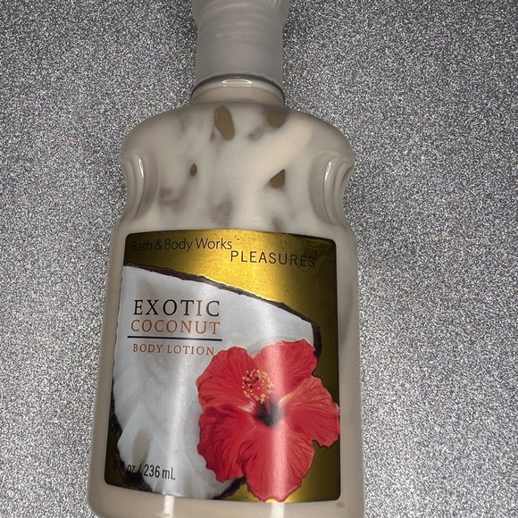 Bath & Body Works Bath & Body Rare Bath And Body Works Exotic